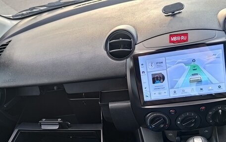 Mazda Demio III (DE), 2011 год, 690 000 рублей, 14 фотография