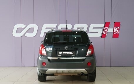Opel Antara I, 2014 год, 1 098 000 рублей, 4 фотография
