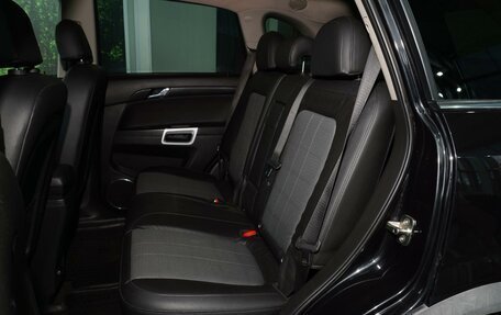 Opel Antara I, 2014 год, 1 098 000 рублей, 9 фотография