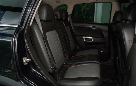 Opel Antara I, 2014 год, 1 098 000 рублей, 7 фотография