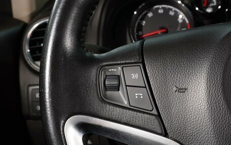 Opel Antara I, 2014 год, 1 098 000 рублей, 13 фотография