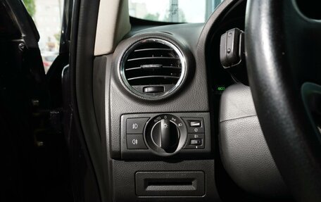 Opel Antara I, 2014 год, 1 098 000 рублей, 19 фотография