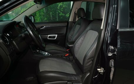 Opel Antara I, 2014 год, 1 098 000 рублей, 10 фотография