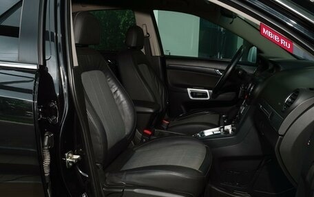 Opel Antara I, 2014 год, 1 098 000 рублей, 8 фотография