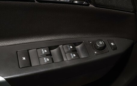 Opel Antara I, 2014 год, 1 098 000 рублей, 20 фотография