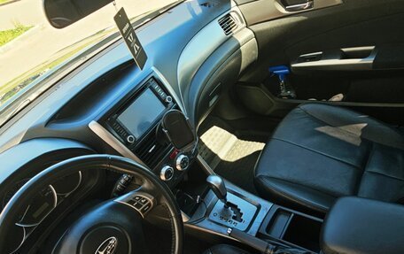 Subaru Forester, 2011 год, 1 250 000 рублей, 9 фотография