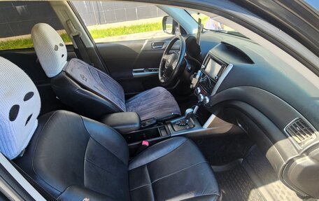 Subaru Forester, 2011 год, 1 250 000 рублей, 13 фотография