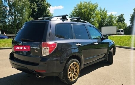 Subaru Forester, 2011 год, 1 250 000 рублей, 2 фотография