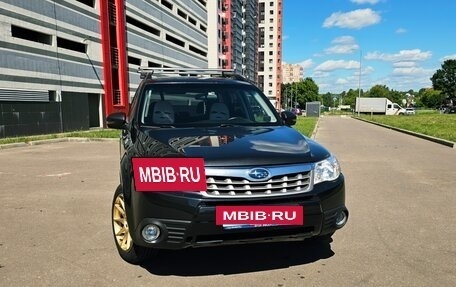 Subaru Forester, 2011 год, 1 250 000 рублей, 3 фотография