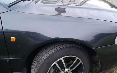 Audi A4, 1998 год, 370 000 рублей, 4 фотография