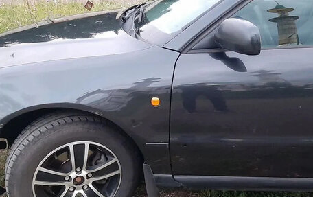 Audi A4, 1998 год, 370 000 рублей, 9 фотография