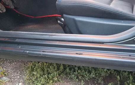 Audi A4, 1998 год, 370 000 рублей, 11 фотография