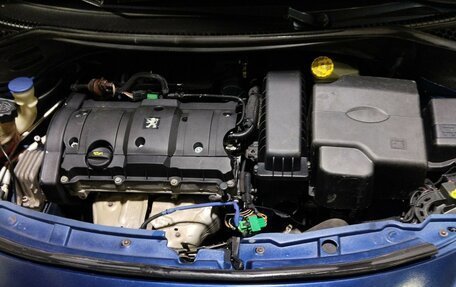 Peugeot 207 I, 2006 год, 300 000 рублей, 3 фотография