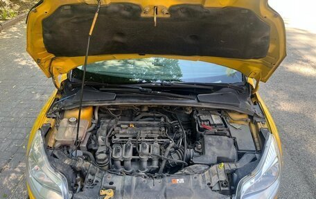 Ford Focus III, 2013 год, 750 000 рублей, 6 фотография