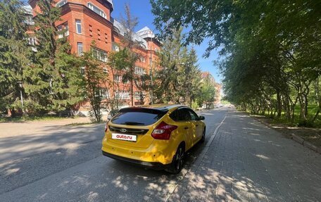 Ford Focus III, 2013 год, 750 000 рублей, 4 фотография