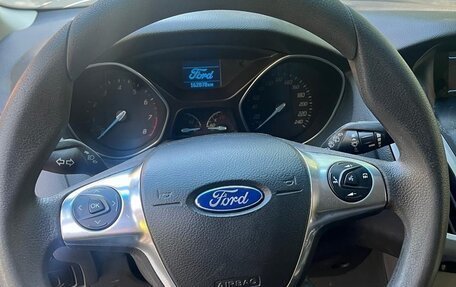 Ford Focus III, 2013 год, 750 000 рублей, 9 фотография