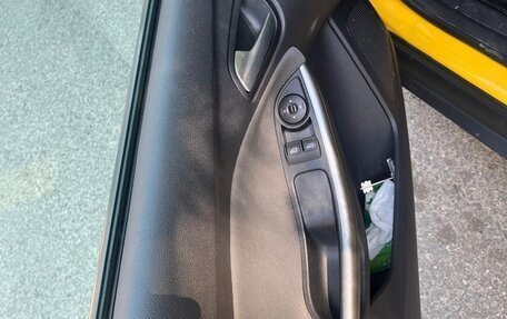 Ford Focus III, 2013 год, 750 000 рублей, 7 фотография