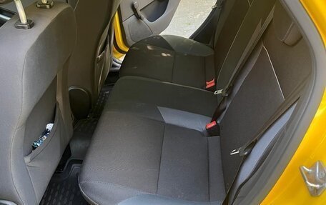 Ford Focus III, 2013 год, 750 000 рублей, 11 фотография