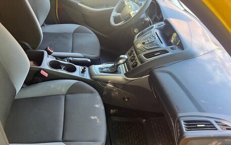 Ford Focus III, 2013 год, 750 000 рублей, 10 фотография