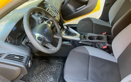 Ford Focus III, 2013 год, 750 000 рублей, 13 фотография