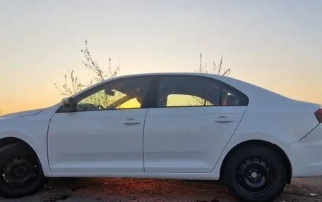 Volkswagen Polo VI (EU Market), 2021 год, 700 000 рублей, 2 фотография
