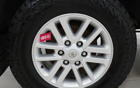 Toyota Hilux VII, 2014 год, 2 200 000 рублей, 16 фотография