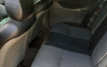 Mitsubishi Galant VIII, 2001 год, 150 000 рублей, 11 фотография