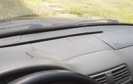 Mitsubishi Galant VIII, 2001 год, 150 000 рублей, 10 фотография
