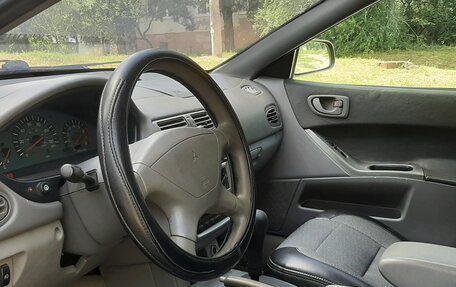 Mitsubishi Galant VIII, 2001 год, 150 000 рублей, 8 фотография