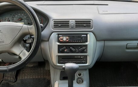 Mitsubishi Galant VIII, 2001 год, 150 000 рублей, 12 фотография