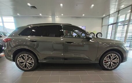 Audi Q5, 2026 год, 6 650 000 рублей, 4 фотография