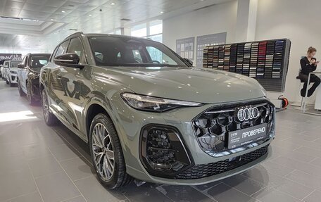 Audi Q5, 2026 год, 6 650 000 рублей, 3 фотография