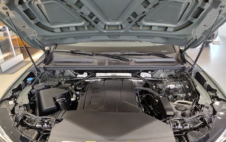 Audi Q5, 2026 год, 6 650 000 рублей, 9 фотография