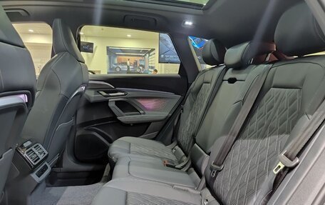 Audi Q5, 2026 год, 6 650 000 рублей, 17 фотография