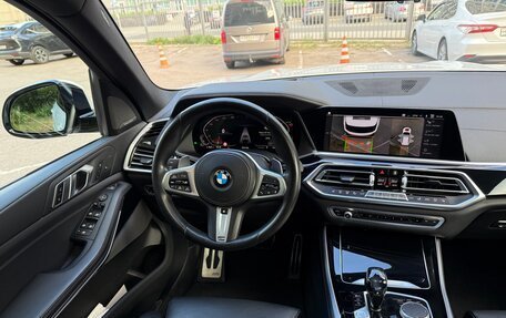 BMW X5, 2021 год, 7 200 000 рублей, 12 фотография