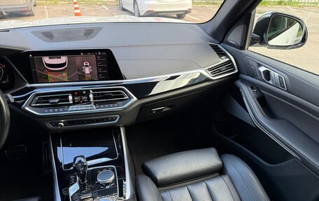 BMW X5, 2021 год, 7 200 000 рублей, 13 фотография