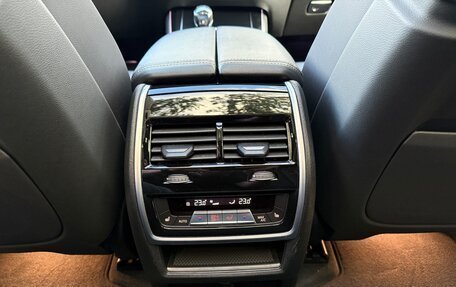 BMW X5, 2021 год, 7 200 000 рублей, 11 фотография