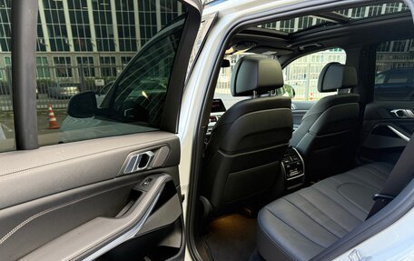 BMW X5, 2021 год, 7 200 000 рублей, 9 фотография