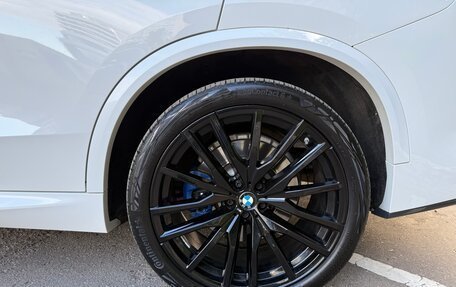 BMW X5, 2021 год, 7 200 000 рублей, 8 фотография