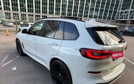 BMW X5, 2021 год, 7 200 000 рублей, 6 фотография