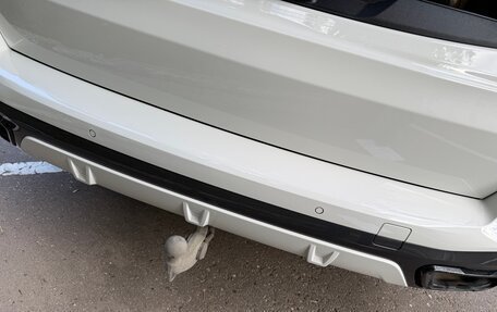 BMW X5, 2021 год, 7 200 000 рублей, 14 фотография