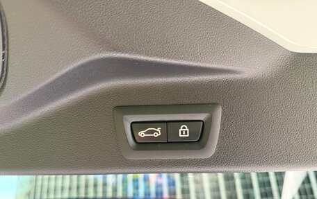BMW X5, 2021 год, 7 200 000 рублей, 15 фотография