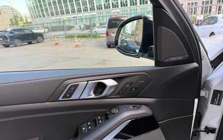 BMW X5, 2021 год, 7 200 000 рублей, 17 фотография