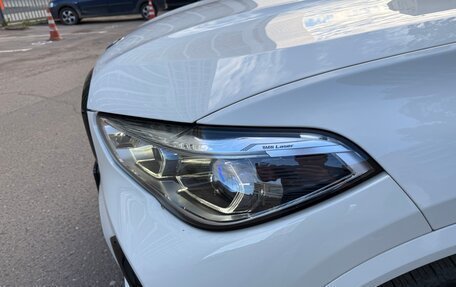 BMW X5, 2021 год, 7 200 000 рублей, 19 фотография