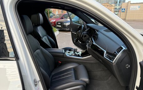 BMW X5, 2021 год, 7 200 000 рублей, 20 фотография