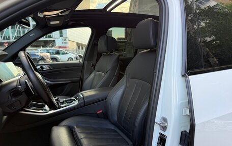 BMW X5, 2021 год, 7 200 000 рублей, 18 фотография