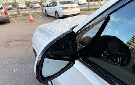BMW X5, 2021 год, 7 200 000 рублей, 26 фотография
