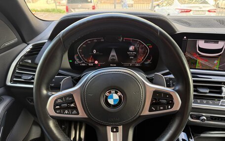 BMW X5, 2021 год, 7 200 000 рублей, 29 фотография