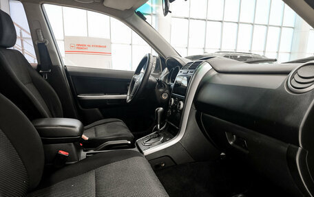 Suzuki Grand Vitara, 2007 год, 755 000 рублей, 15 фотография