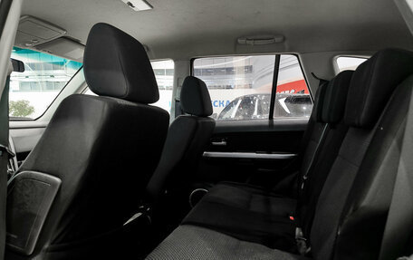 Suzuki Grand Vitara, 2007 год, 755 000 рублей, 16 фотография